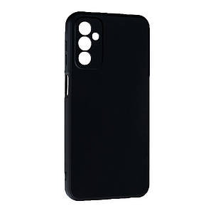 Силікон Case SMTT для Samsung M13/M23 Black