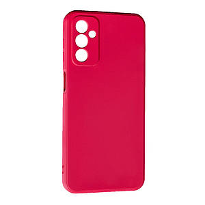Силікон Case SMTT для Samsung M13/M23 Cherry