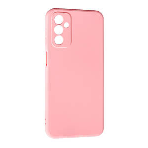Силікон Case SMTT для Samsung M13/M23 Pink