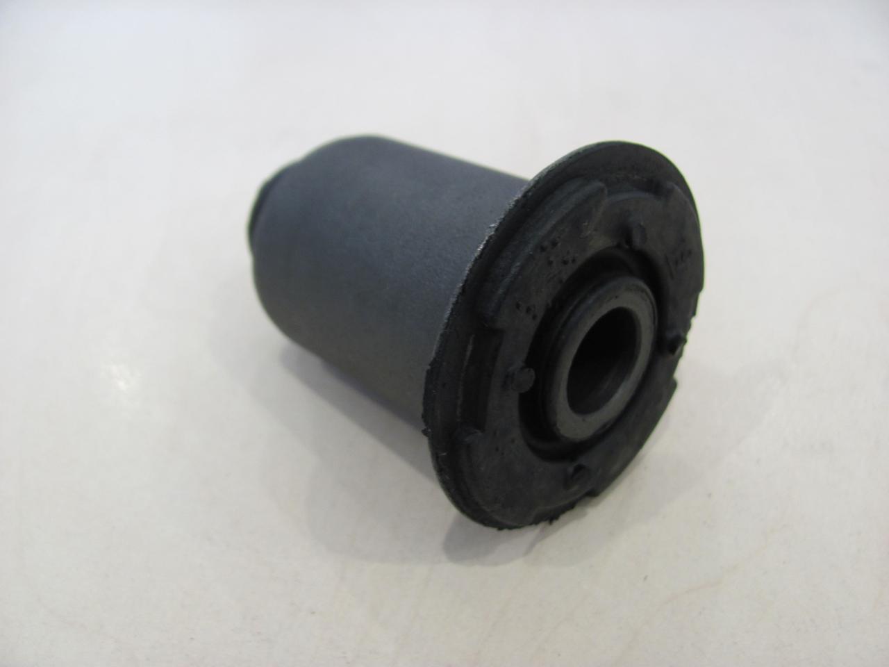 Сайлентблок переднього важеля передній Fiat Doblo 00-09 | ASMETAL 38FI5505