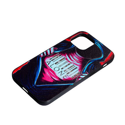 Чохол Fashion Mix для Apple iPhone 12 / 12 Pro Alone, фото 3