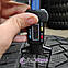 Зимові шини б/у Hankook Winter I Cept Evo2 W230 225/55R17 101V 5.5-6 mm 21 рік, фото 6