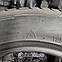 Зимові шини б/у Hankook Winter I Cept Evo2 W230 225/55R17 101V 5.5-6 mm 21 рік, фото 10
