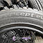 Зимові шини б/у Hankook Winter I Cept Evo2 W230 225/55R17 101V 5.5-6 mm 21 рік, фото 8