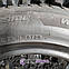 Зимові шини б/у Hankook Winter I Cept Evo2 W230 225/55R17 101V 5.5-6 mm 21 рік, фото 9