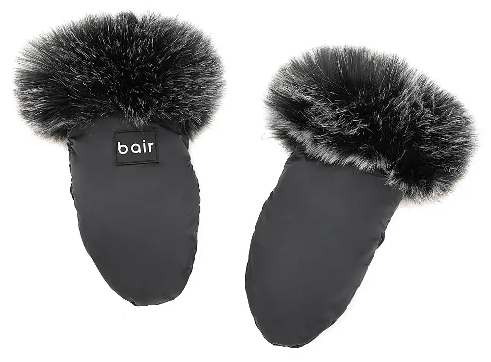 Рукавиці Bair Northmuff, фото 1