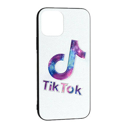 Чохол Fashion Mix для Apple iPhone 12 / 12 Pro TikTok, фото 1