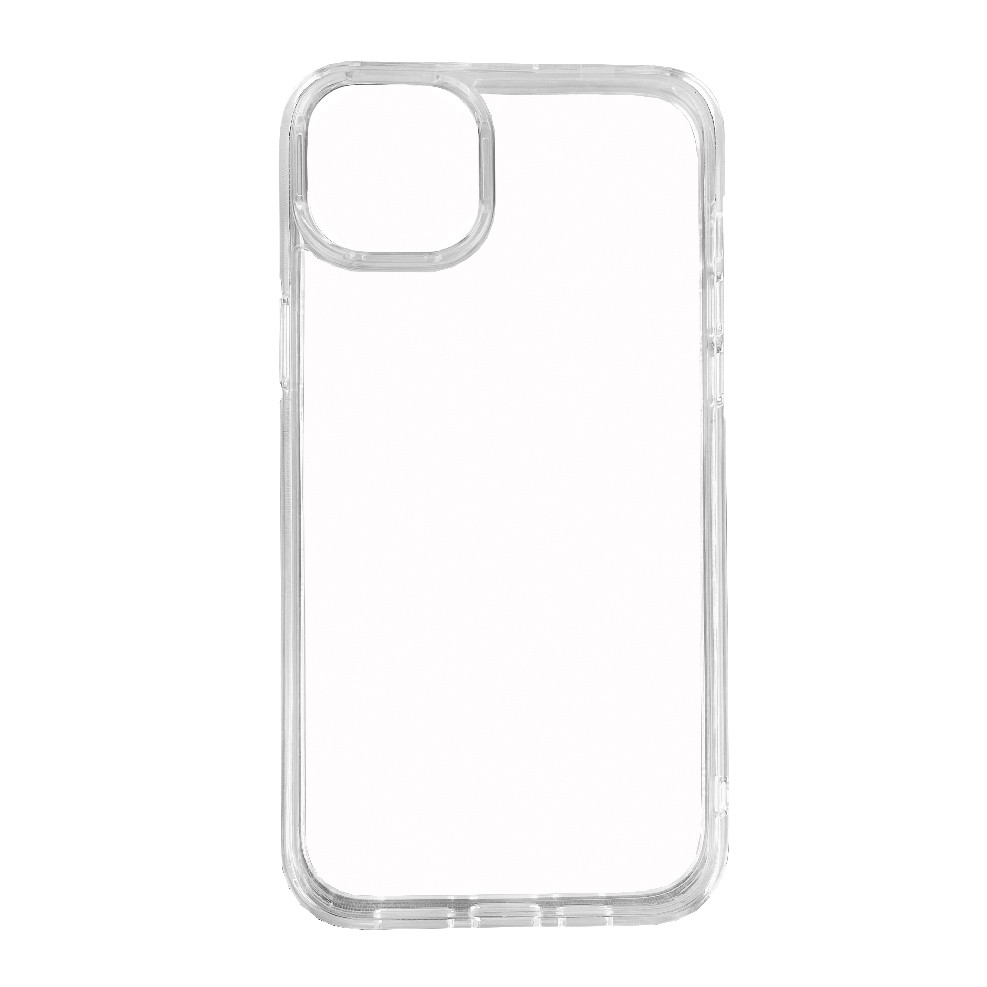 Чохол Fall Protection Clear для Apple iPhone 13/14 Transparent