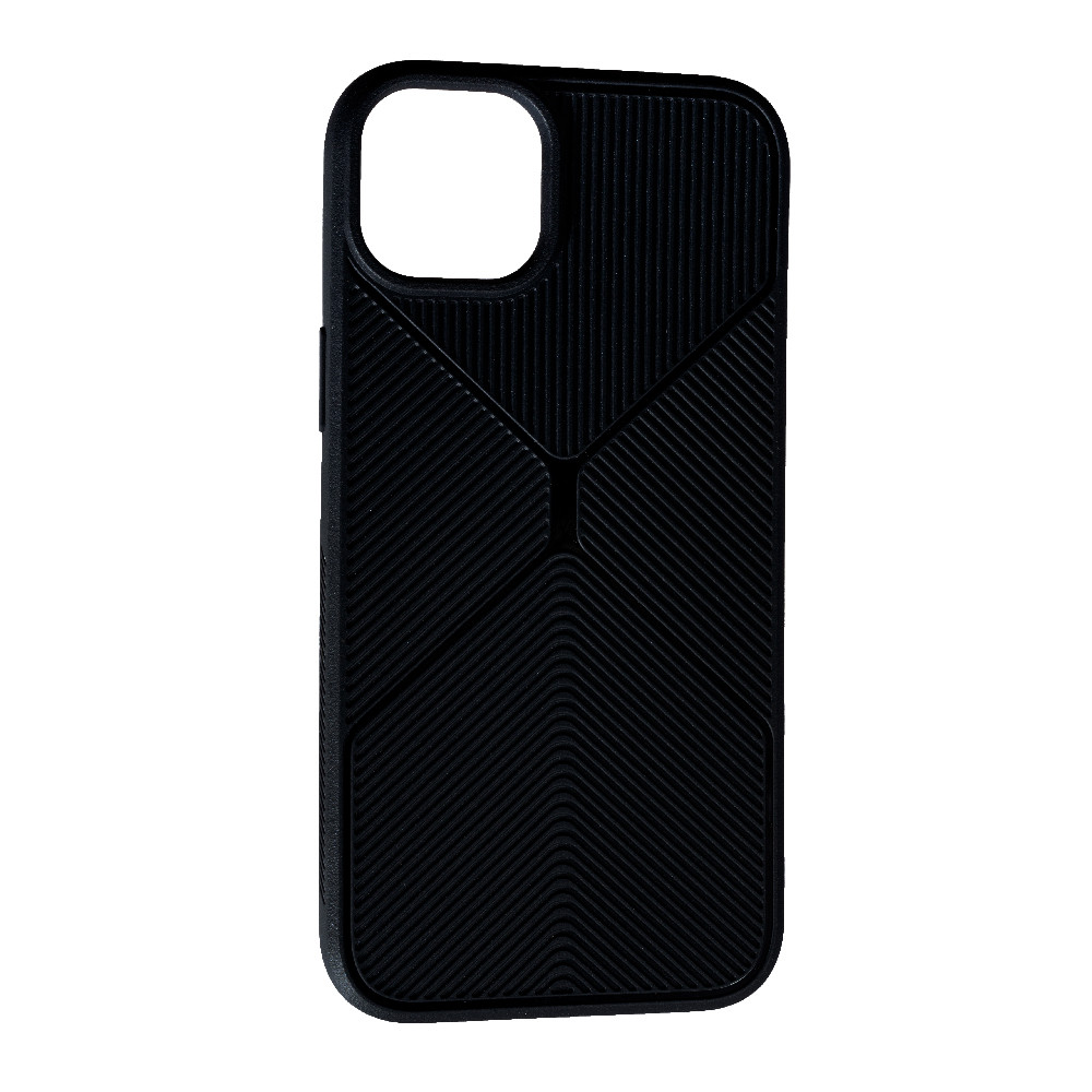 Чохол Mens Style для Apple iPhone 14 Plus Black