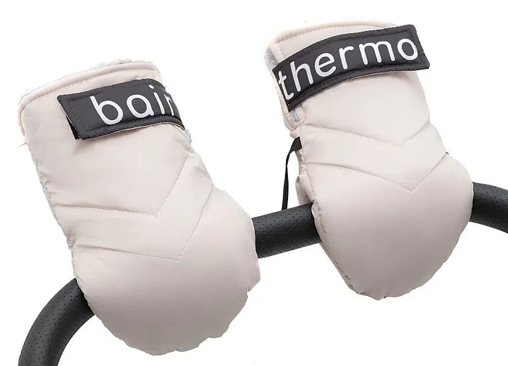 Рукавиці Bair Thermo Mittens