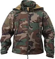 Куртка Rothco Special Ops Soft Shell