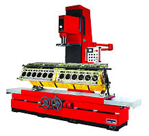 Обладнання для ремонту блоків та циліндрів