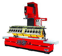 Ремонт блоків та циліндрів – верстати та обладнання