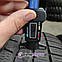 Зимові шини б/у Continental ContiWinterContact TS830P 225/55R16 95H 6-7 mm 20 рік, фото 5