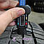 Зимові шини б/у Continental ContiWinterContact TS830P 225/55R16 95H 6-7 mm 20 рік, фото 6