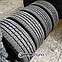 Зимові шини б/у Continental ContiWinterContact TS830P 225/55R16 95H 6-7 mm 20 рік, фото 3