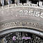 Зимові шини б/у Continental ContiWinterContact TS830P 225/55R16 95H 6-7 mm 20 рік, фото 8