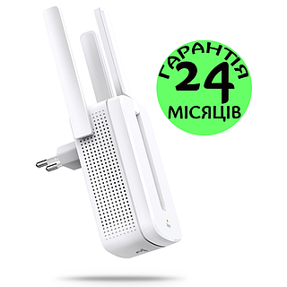 Wi Fi Mercusys MW300RE wifi ID 799778444 639 Prom.ua