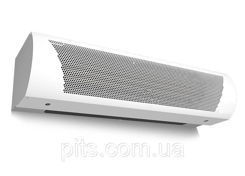 Теплова завіса Mistral AHC-B2-100-6-E ширина 1 м. з електричним нагріванням
