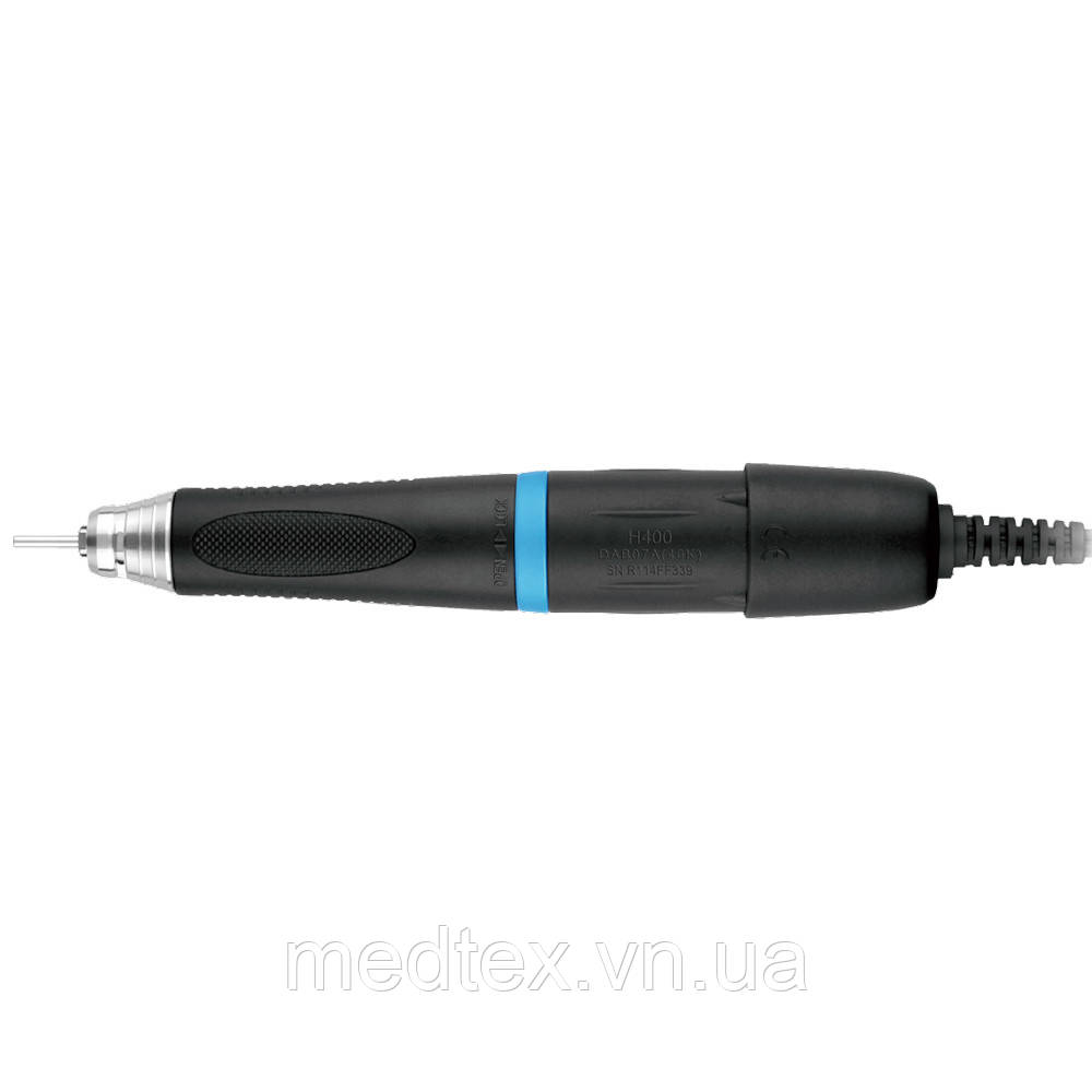 Ручка для фрезера Strong H 400 для манікюру та зуботехнічна робота