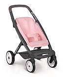 Коляска Smoby Toys Maxi-Cosi & Quinny 3 в 1 Софт зі знімною люлькою (253117), фото 5