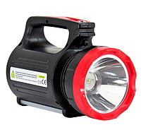 Переносной аккумуляторный фонарь YJ-2895U с функцией Рower bank