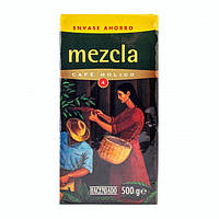 Кофе молотый Hacendado Mezcla Cafe Molido, 500 г.