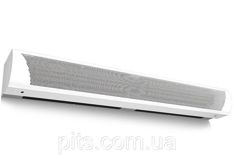 Теплова завіса Mistral AHC-B2-200-12-E ширина 2 м, нагрівши електричний., фото 1