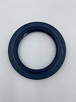 Манжета гумово-армована 65х90 (синя)