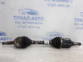 Привод передній лівий МКПП Chevrolet