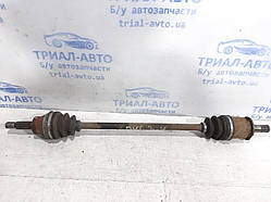 Привід задній правий Mitsubishi Outlander 2003-2007 MN156842 (Арт.22575)