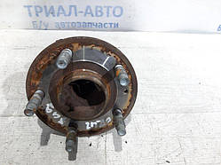 Ступиця задня Chevrolet Cruze 2009-2016 13502873 (Арт.22577)