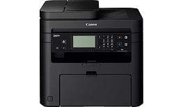 Лазерний принтер Canon i-SENSYS MF237w 4 в 1