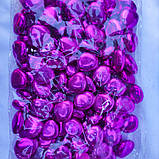 Намистина Камінець Фуксія, фото 2