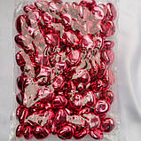 Намистина Камінець Червоний, фото 2