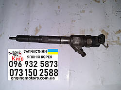 Форсунка Kia Sorento 2,5crdi D4CB 33800-4A500