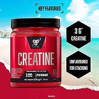 Якісний  креатин  Creatine DNA 309g від  американського бренду  Bsn - США  знову  в наявності 