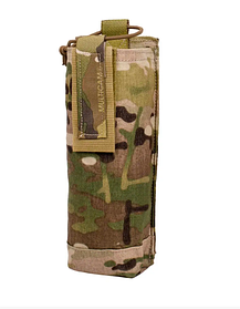 Підсумок Crye Precision AVS MBITR Pouch для радіостанції, Колір: MultiCam AVS-009-02-000