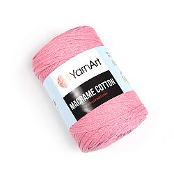 Macrame Cotton (85% Бавовна — 15% Поліестер) 779