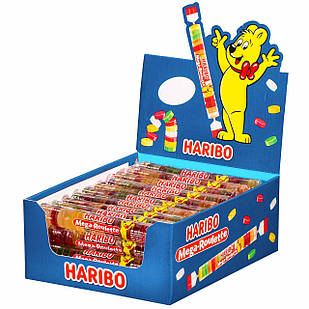 Жейки Haribo Roulette 45 г