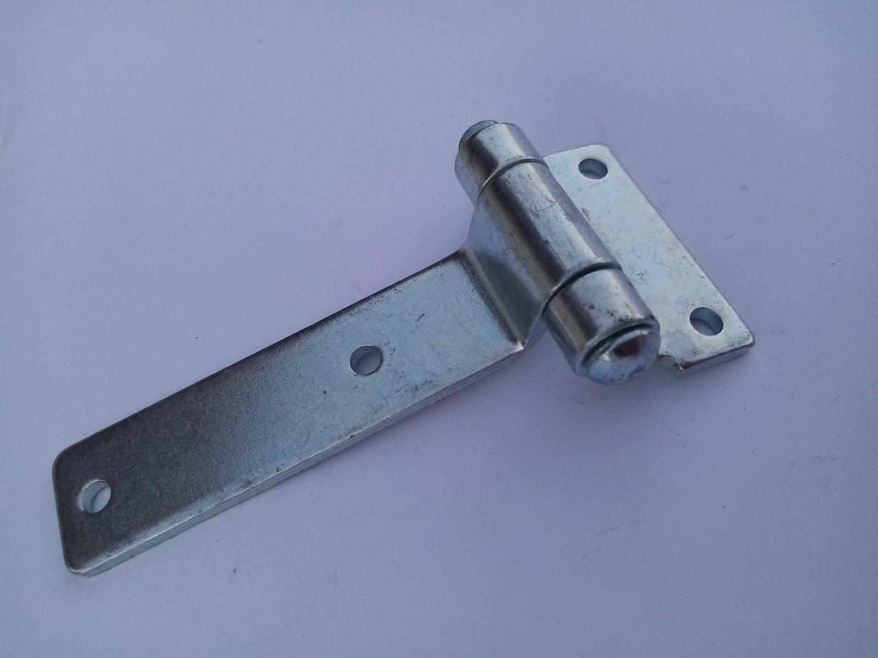 Завіса бортова SPP ZW-03.106 нероз"ємна