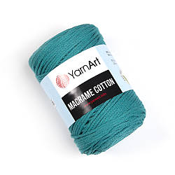 Macrame Cotton (85% Бавовна — 15% Поліестер) 783