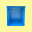 Скловолоконний (композитний) басейн "Купель" 1,6 м х 1,4 м х 1,5 м, фото 2