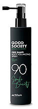 Спрей для прикореневого об'єму Artego 90 Free Shape Root Volumizing Spray, 150 мл