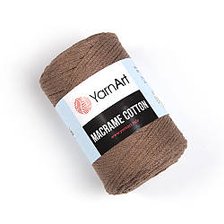 Macrame Cotton (85% Бавовна — 15% Поліестер) 788