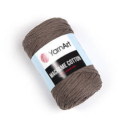 Macrame Cotton (85% Бавовна — 15% Поліестер) 791