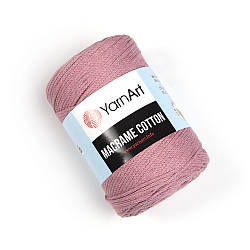 Macrame Cotton (85% Бавовна — 15% Поліестер) 792