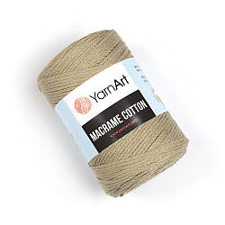 Macrame Cotton (85% Бавовна — 15% Поліестер) 793