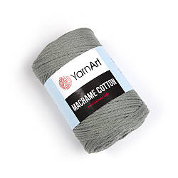 Macrame Cotton (85% Бавовна — 15% Поліестер) 794