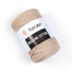 Macrame Cotton (Макраме Котон) (85% — бавовна, 15% — поліестер) 753